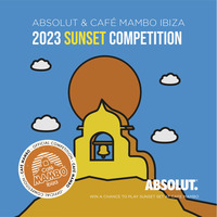 Café Mambo x Absolut DJ Competition 2023 [Yacho] by Yacho