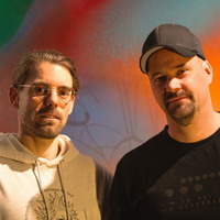 LEBENSWELT RECORDS - ALEX CURTIS &amp; DANIEL EYRICH - Exhibition „Fragmente der Gegenwart“ - Bilderhaus - Wolfsburg Graffiti Jam - Frankfurt - [ GERMANY ] by Radio X Interviews