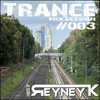 2023-10-20 Trance mixed by Reyney K by Reyney K