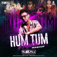Hum Tum X Popular (Mashup) - DJ Alfaa by AIDC