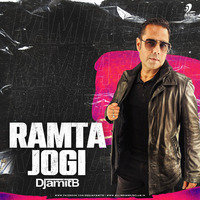 Ramta Jogi (Mashup) - DJ Amit B by AIDC