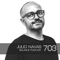 BFMP #703  Julio Navas by #Balancepodcast