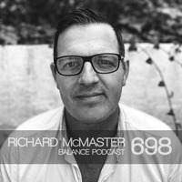BFMP #698  Richard McMaster by #Balancepodcast