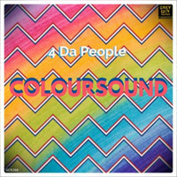 4 Da People - Coloursound by 4 Da People