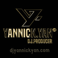 DJ YANNICK YAN - djyannickyan.com by Yannick Yan
