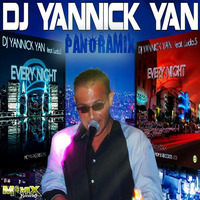 DJ YANNICK YAN - djyannickyan.com 14-10-2023 by Yannick Yan