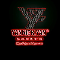 DJ YANNICK YAN - djyannickyan.com 04-11-2023 by Yannick Yan