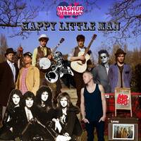 Mashup-Germany - Happy little man by mashupgermany