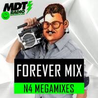 FOREVER MIX 4 by MIXES Y MEGAMIXES