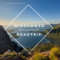 Midsummer Roadtrip by Henning Rechenberg
