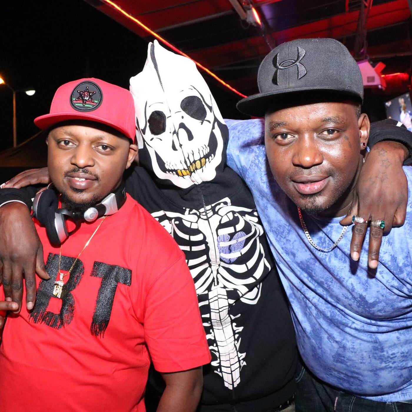 SPINCYCLE DJ MR.T & MC JOSE LIVE AT PLATINUM 7D NAKURU MARCH 10TH PART A