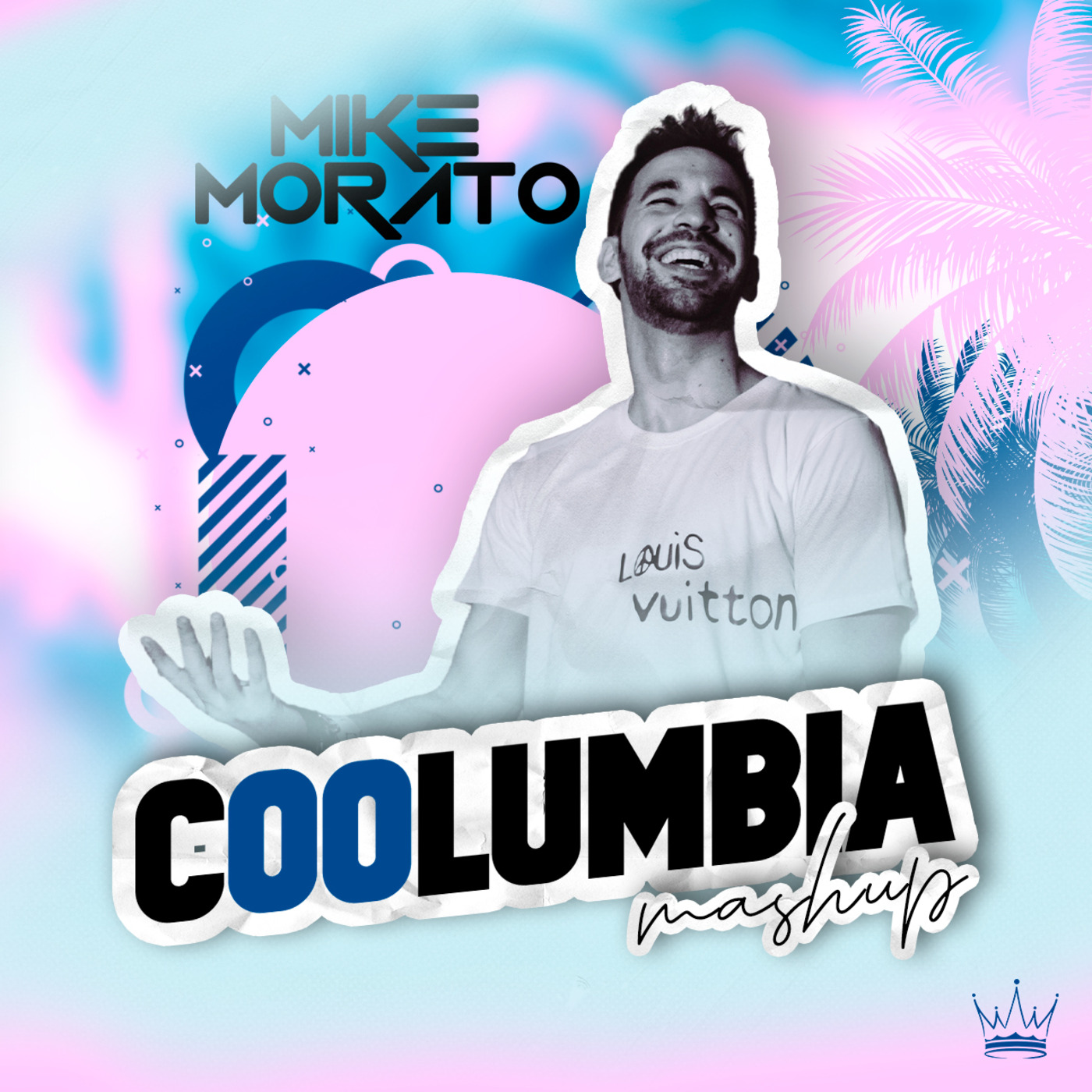 Mike Morato - Coolumbia (Mashup)