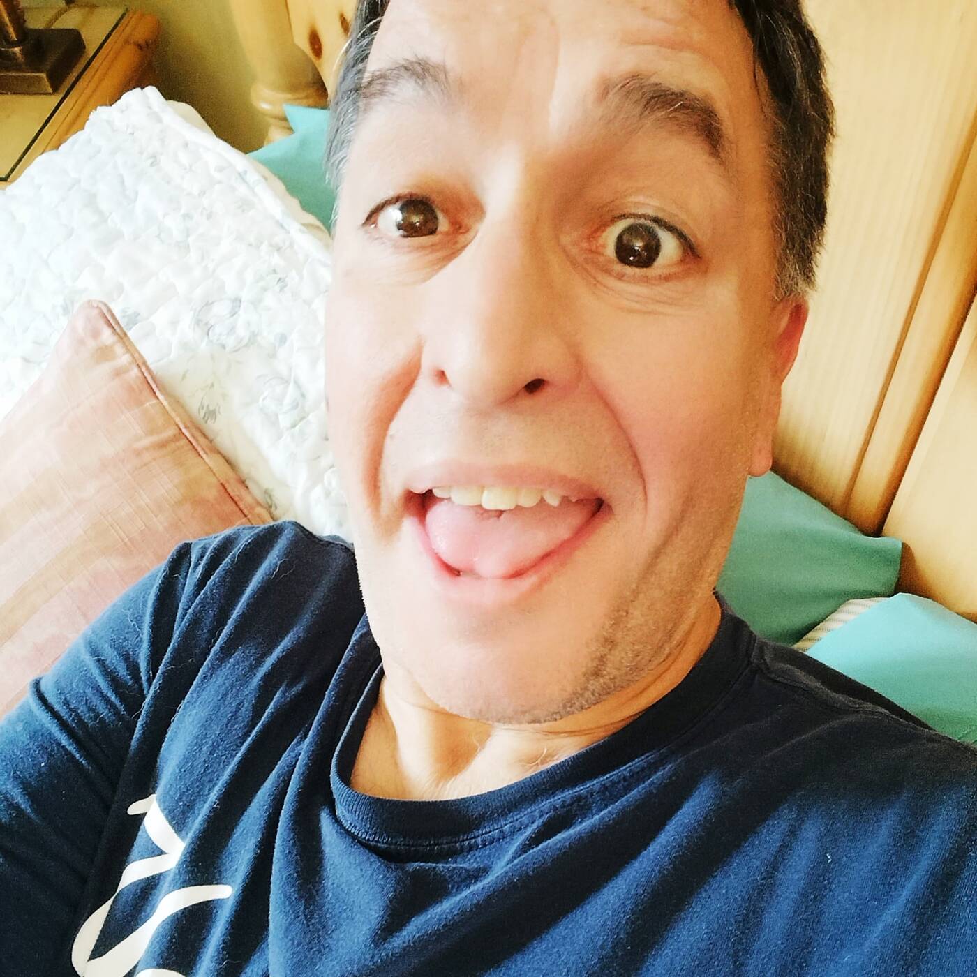 Jay Negron WePlayJams  on CRIB RADIO - July 2, 2022 - Part 2 episode artwork