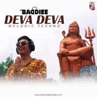 Deva Deva - Melodic Techno - DJ Baddiee by Downloads4Djs