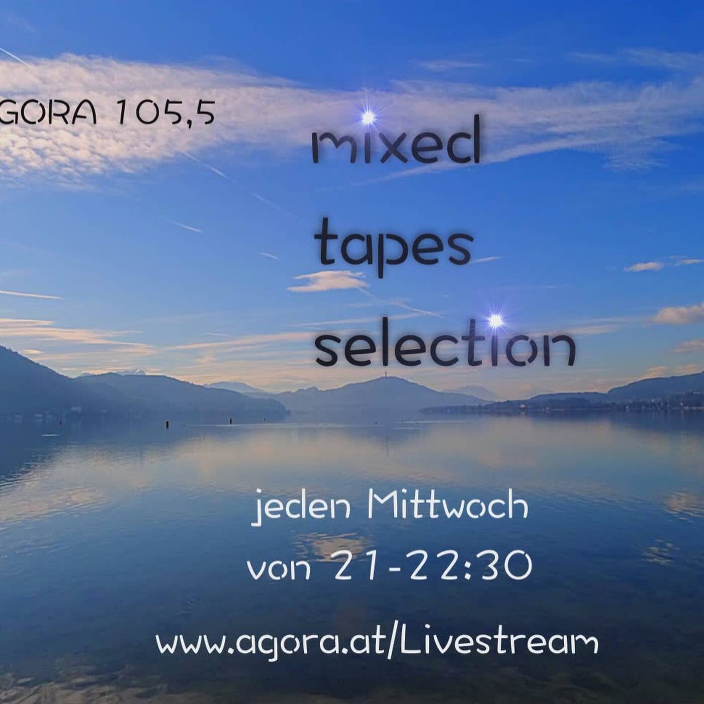 Mixed Tapes Selection - #09 - 2016-05-11 episode artwork