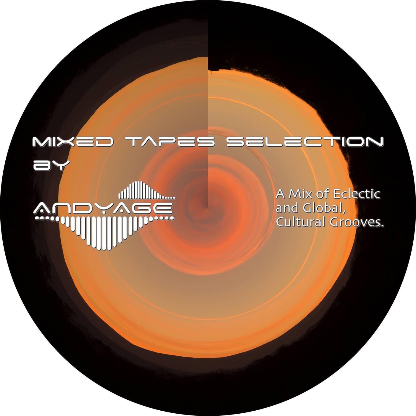 Mixed Tapes Selection - #201 - 2020-01-29 episode artwork