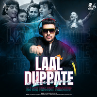 Laal Duppate x Love is gone Smashup - DJ Sue Project by DJ Sue Project