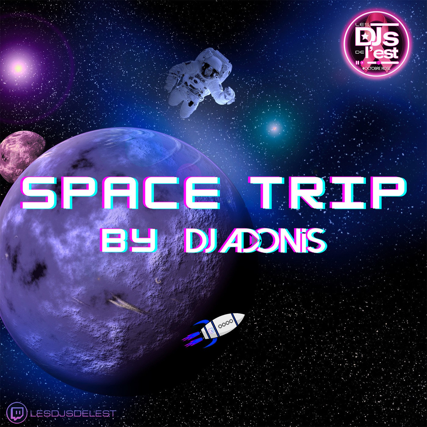 Space Trip 94