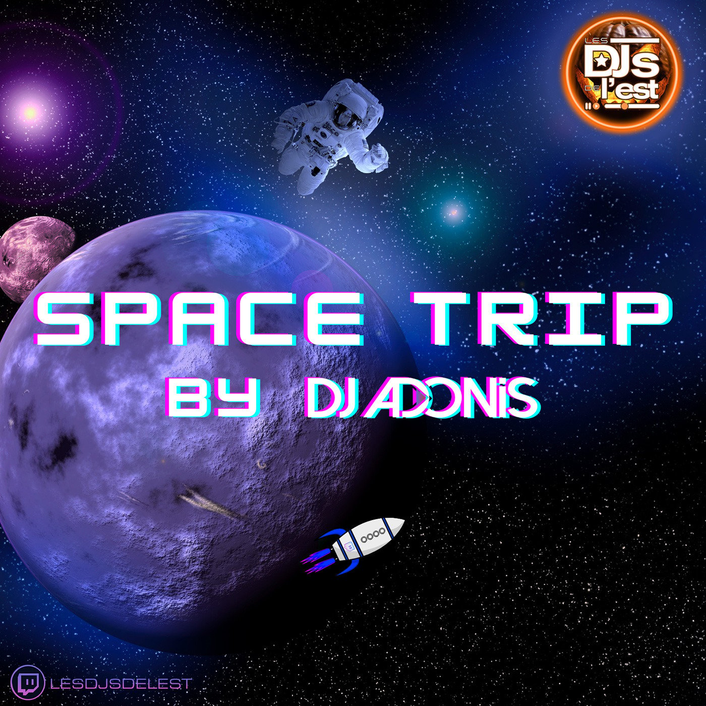 Space Trip 95