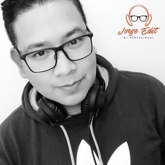 Jorge Edit