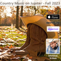 Country Music on Jupiter - Fall 2023 - by DJ Giove by DJ Giove