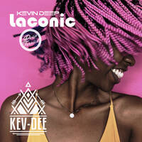 Laconic 066 by Kev Dee