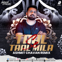 Taal Se Taal Mila - Ashmit Chavan Remix by AIDD