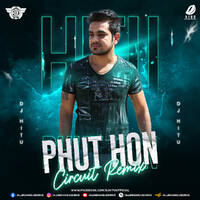 Phut Hon - Phao (Circuit Remix) - DJ Hitu by All Indian DJs Drive