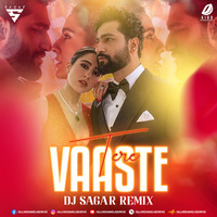 Tere Vaaste (Remix) - DJ Sagar by AIDD