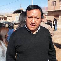 René Carlos Trejo - AOMA -Mes de la Minería by UNJu Radio 05