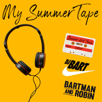 My Summer Tape by Bart