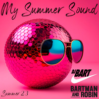 My Summer Sound by Bart