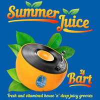 Summer Juice by Bart