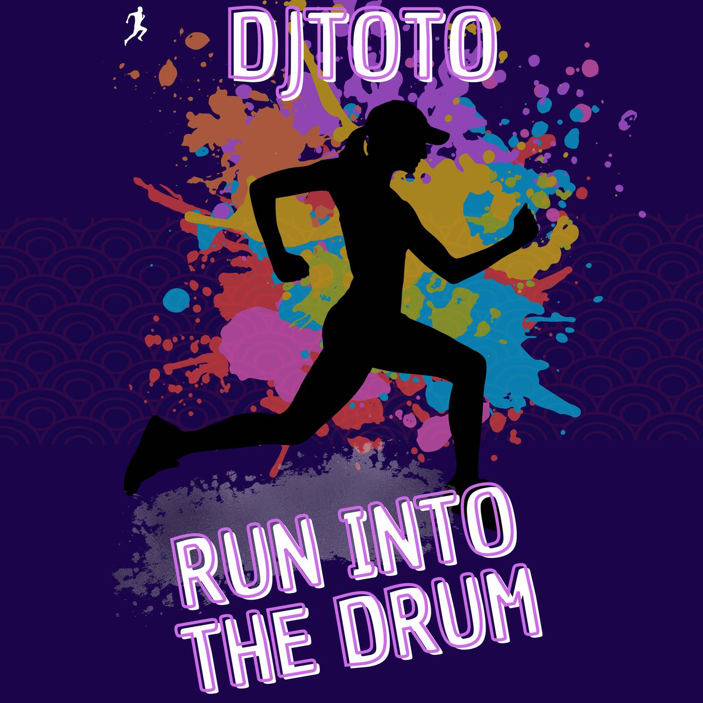 DJTOTO - Run into the Drum (Extended Version) episode artwork
