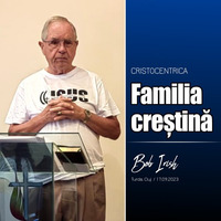 Familia Creștină (Bob Irish) by CRISTOCENTRICA