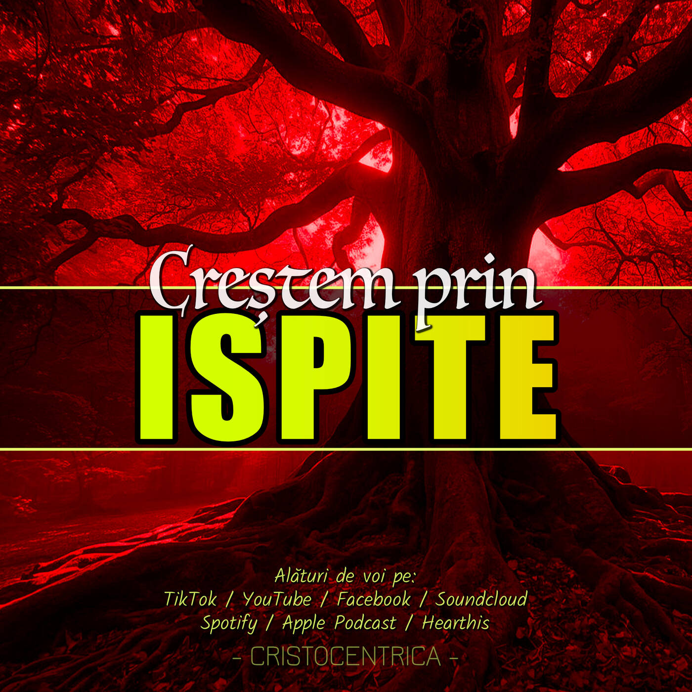 Cum creștem prin Ispite episode artwork