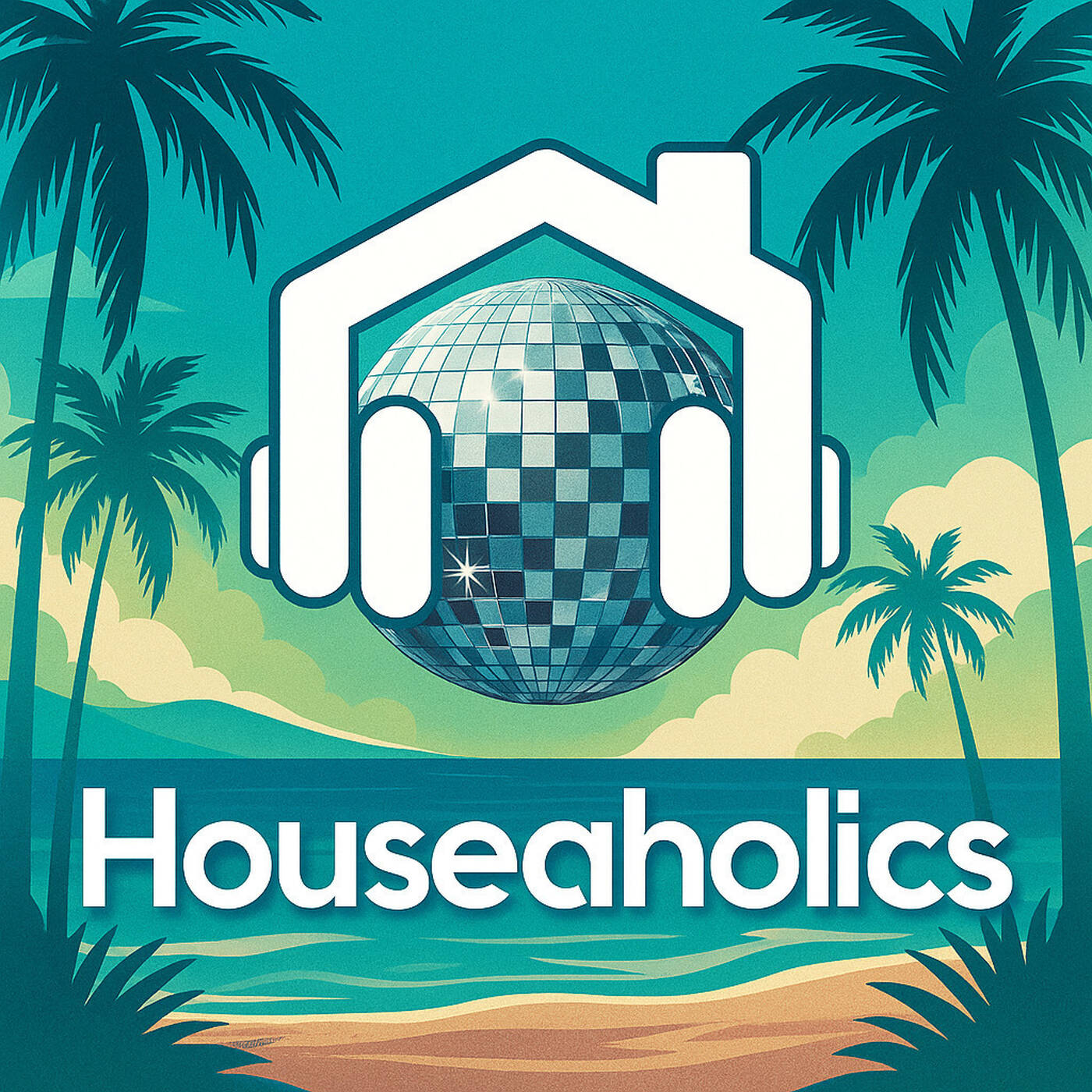 Houseaholics - 2 The Floor episode artwork