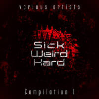 MONAD - GAGGING by Sick - Weird - Hard