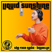 Liquid Sunshine @ The Face Radio - Mystery Bay Summer Sounds - Show #170 by Liquid Sunshine Sound System