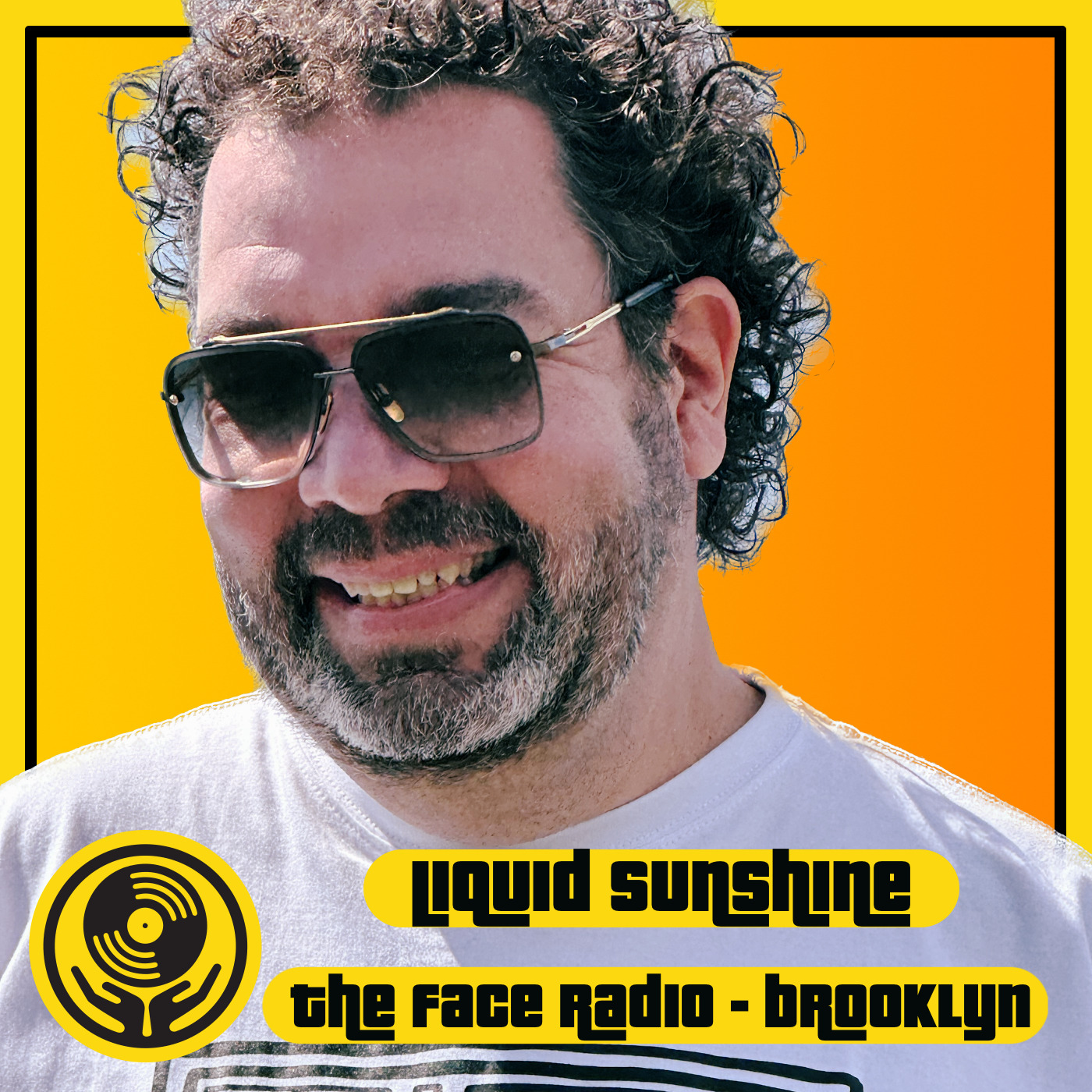 Summer Disco - We gonna Ring-Rang-A-Dong for a Holiday - Liquid Sunshine @ The Face Radio - Show#161