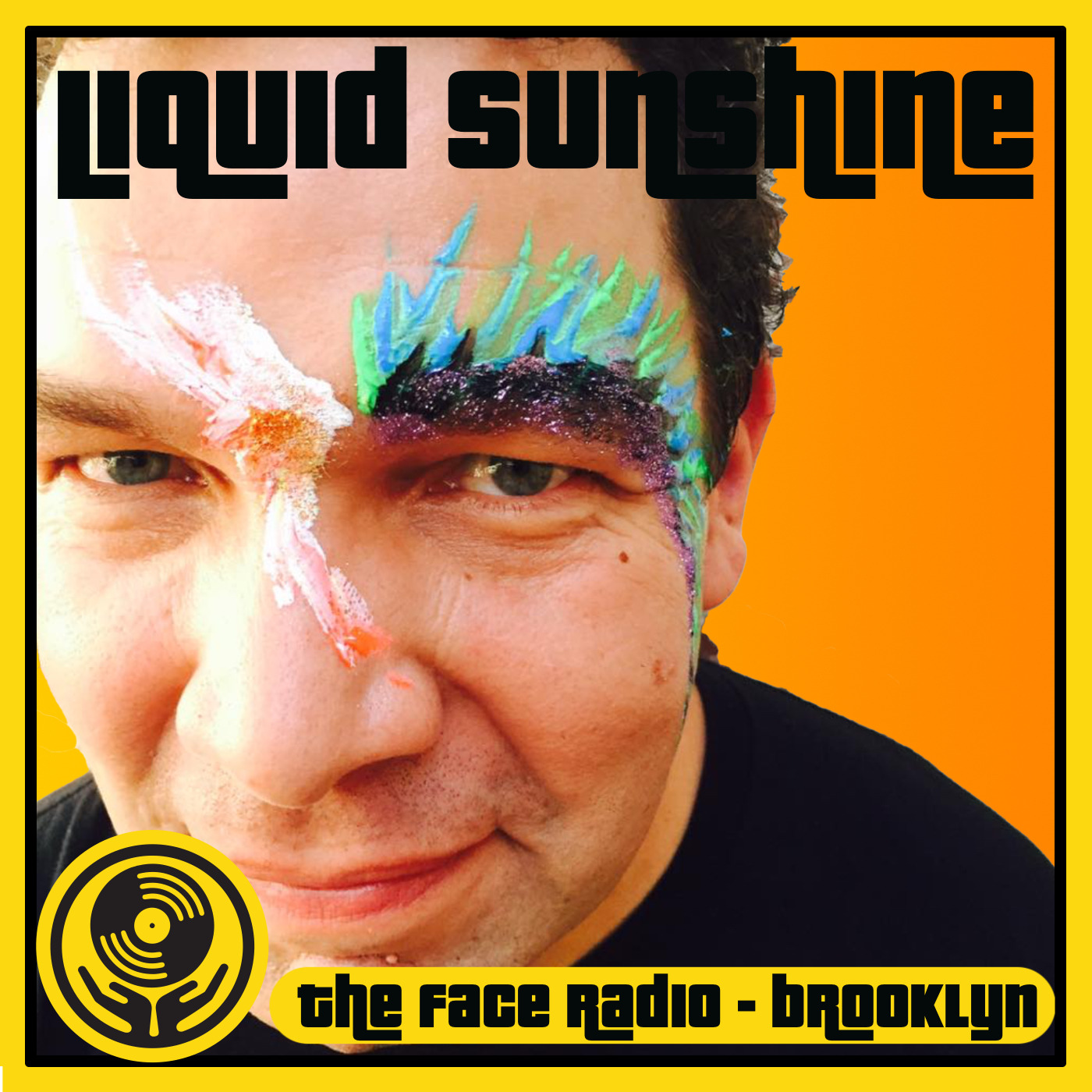 Summer House - We gonna Ring-Rang-A-Dong for a Holiday - Liquid Sunshine @ The Face Radio - Show#162