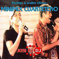 Josi El Dj - Minimix Cuartetero by Josi El Dj: The Number One