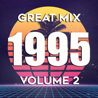 Josi El Dj - Great Mix 1995 Volume 2 by Josi El Dj: The Number One