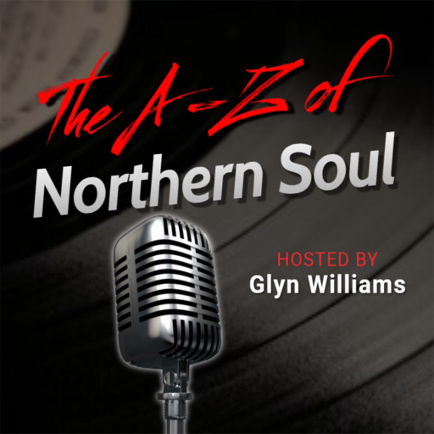 The A-Z of Northern Soul E028