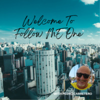 FOLLOW ME ONE - CASI LLEGANDO by FOLLOW ME ONE