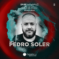 Pedro Soler @ La Esencia Revival 2023 (Carmen24) by Pedro Soler