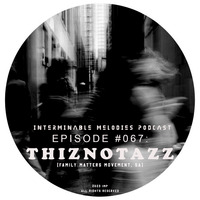 IMP - Episode #067 Guest Mix By ThiznoTazz (Family Matters Movement, SA) by Interminable Melodies Podcast