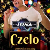 Klub Luna (Lunenburg, NL) - CZELO [Main Stage] (14.12.2019) up by PRAWY by Mr Right