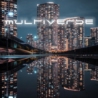 Multiverse 48 by Chris Lyons DJ