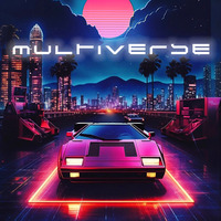 Multiverse 49 by Chris Lyons DJ